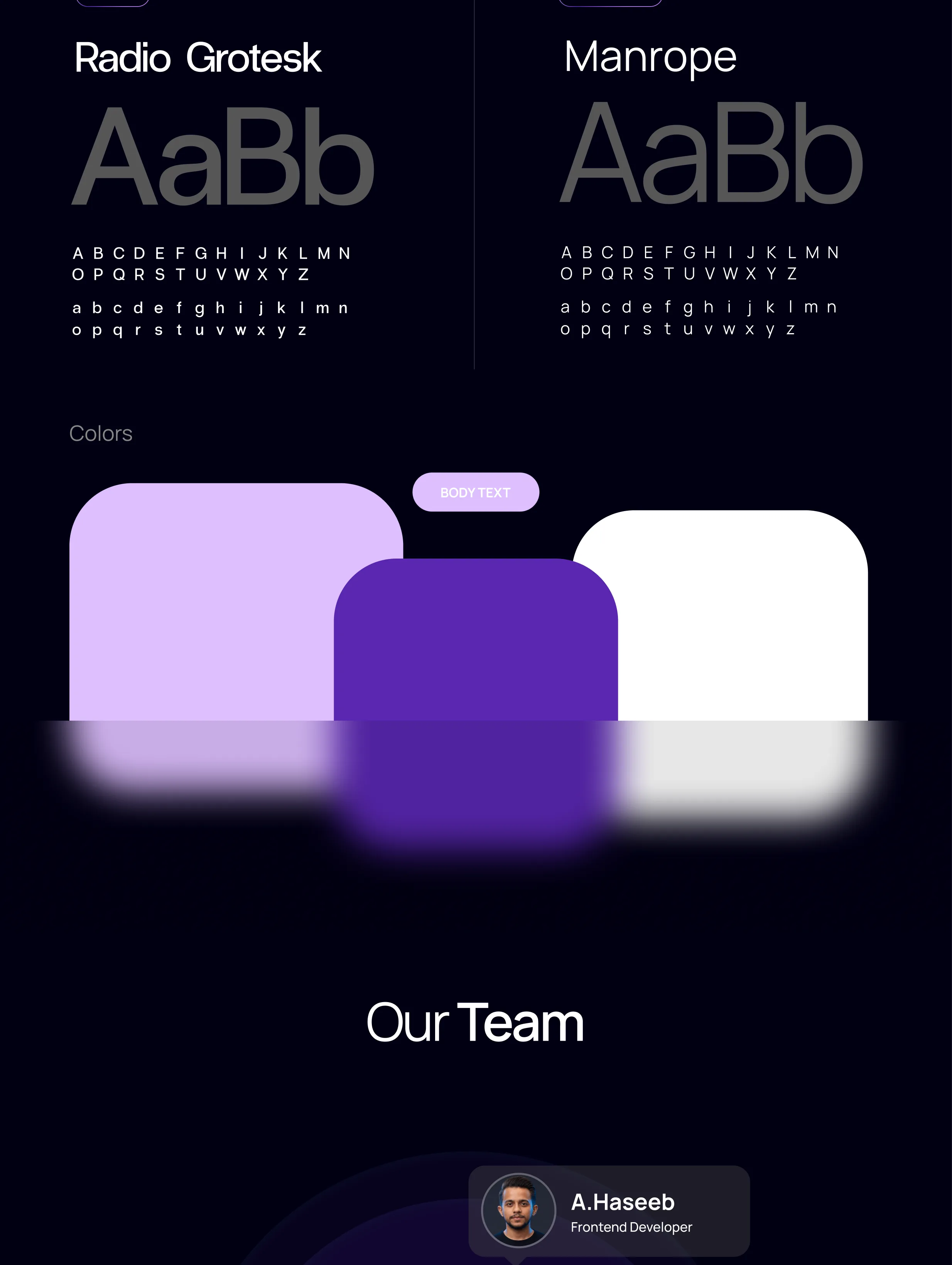 Speakto case study, continued